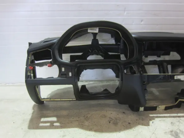 BMW X3 F25 X4 F26 Dashboardconsole OEM 51459311544 image 4