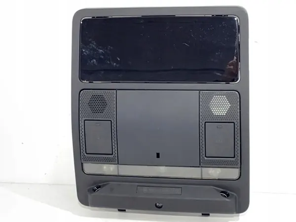 OEM M8D2-15K609-AA daklamp voor Land Rover Evoque image 2
