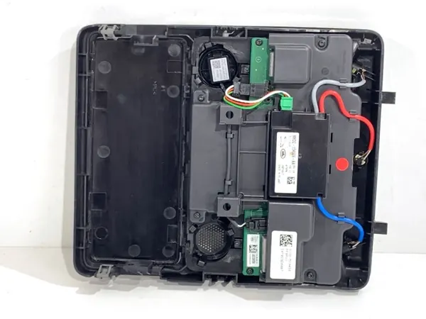 OEM M8D2-15K609-AA daklamp voor Land Rover Evoque image 4