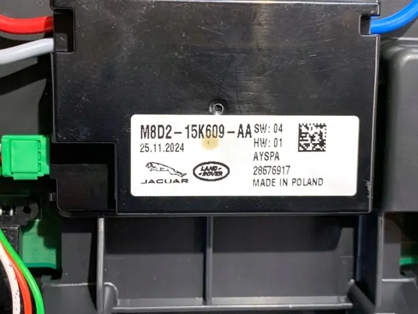 OEM M8D2-15K609-AA daklamp voor Land Rover Evoque image 6