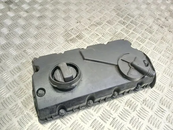 VW Kamföljarlock OEM 038103475 för Passat B5 image 2