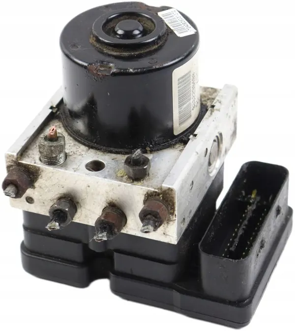 Bomba ABS OEM 9662298480 para Citroen C3 image 2
