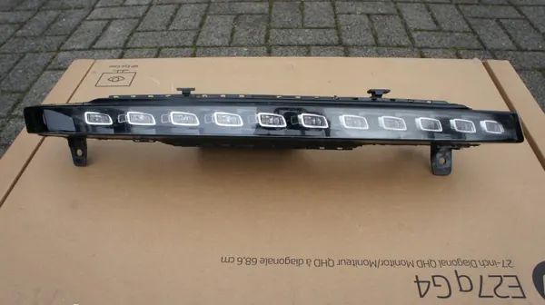 Vilkku Audi Q7 OEM 4L0953041D/E 4L0953042D/E image 10