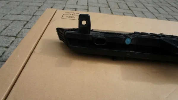 Vilkku Audi Q7 OEM 4L0953041D/E 4L0953042D/E image 5