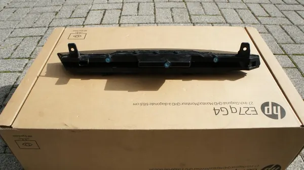 Vilkku Audi Q7 OEM 4L0953041D/E 4L0953042D/E image 7