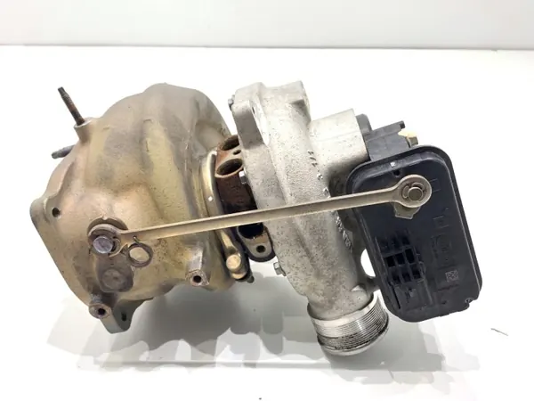 Turbocompresseur Alfa Stelvio 2.0 280ch OEM LORK-385-127367 image 2