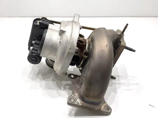 Turbocompresseur Alfa Stelvio 2.0 280ch OEM LORK-385-127367 image 3