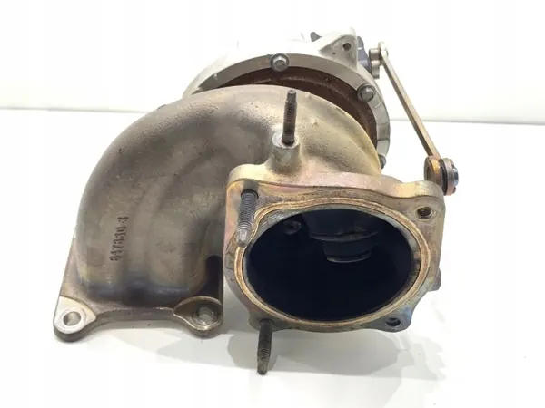 Turbocompresseur Alfa Stelvio 2.0 280ch OEM LORK-385-127367 image 4