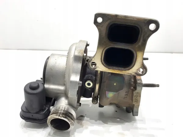 Turbocompresseur Alfa Stelvio 2.0 280ch OEM LORK-385-127367 image 5