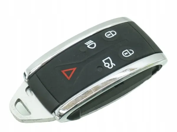 Télécommande Jaguar XF X250 OEM MMAUTKO-28118- Occasion image 2