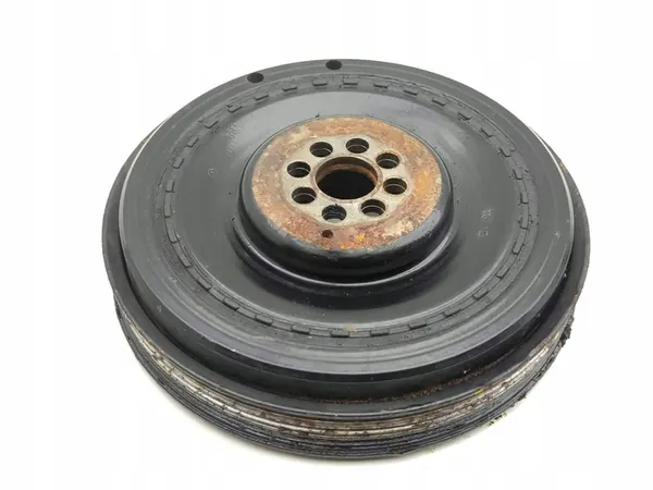 Audi OE 059105251BN Polia do virabrequim image 4