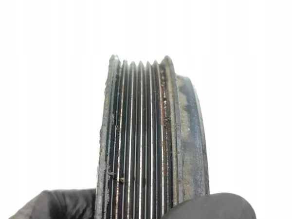 Audi OE 059105251BN Polia do virabrequim image 5