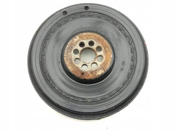 Audi OE 059105251BN Polia do virabrequim image 6