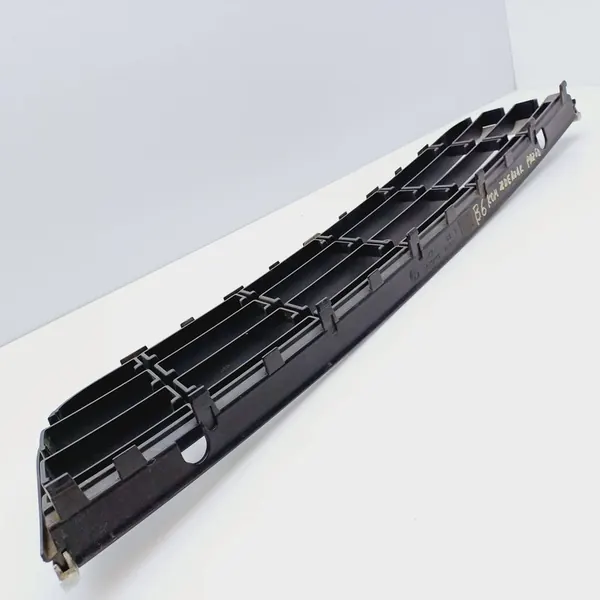 Griglia centrale paraurti anteriore Chrome VW Passat B6 Kombi image 10