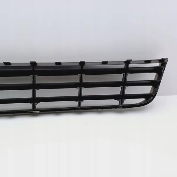 Griglia centrale paraurti anteriore Chrome VW Passat B6 Kombi image 9