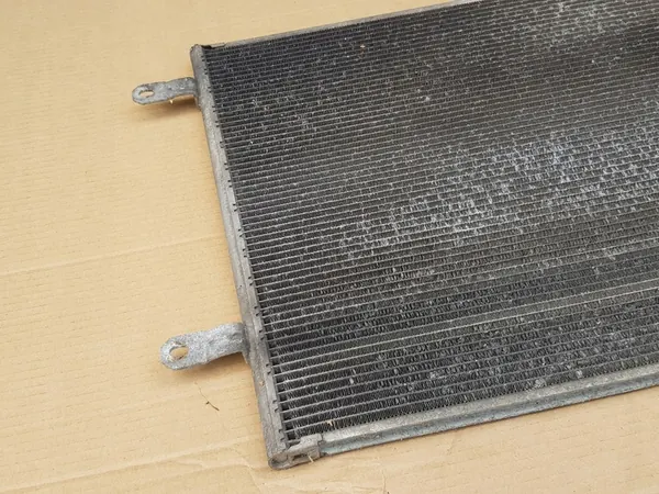 Ilmastointikylmäri Audi A6 C6 2004-2011 OEM image 2