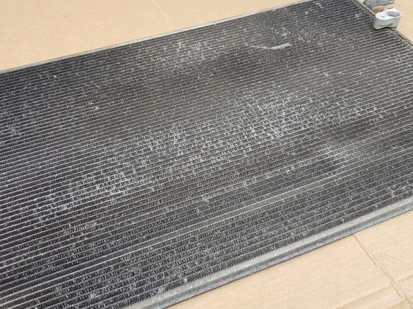 Ilmastointikylmäri Audi A6 C6 2004-2011 OEM image 3