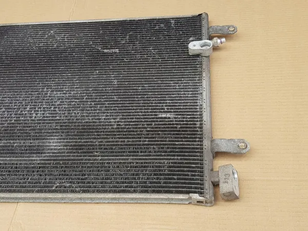 Ilmastointikylmäri Audi A6 C6 2004-2011 OEM image 4