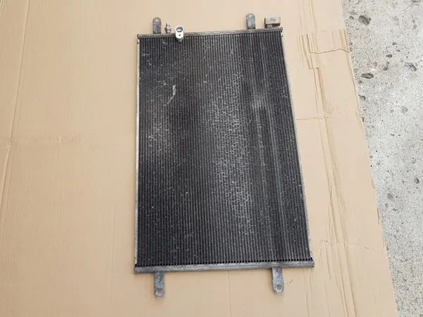 Ilmastointikylmäri Audi A6 C6 2004-2011 OEM image 5