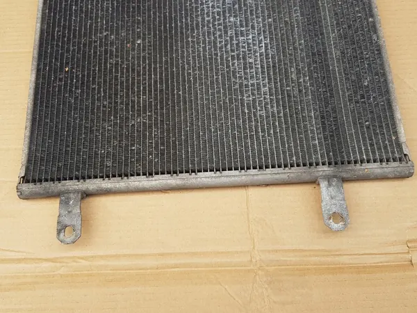 Ilmastointikylmäri Audi A6 C6 2004-2011 OEM image 6