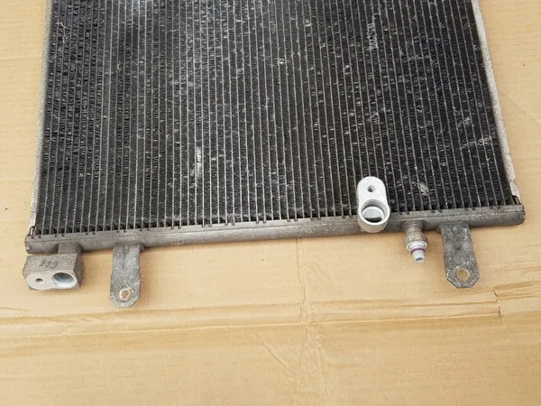 Ilmastointikylmäri Audi A6 C6 2004-2011 OEM image 7