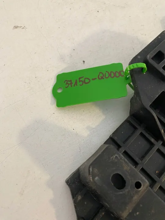 Hyundai i20 N batteribas OEM 37150-Q0000 image 3
