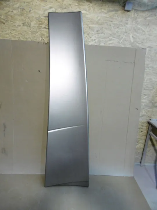 Spoiler Esquerdo de Cabine Volvo FH 4 image 1