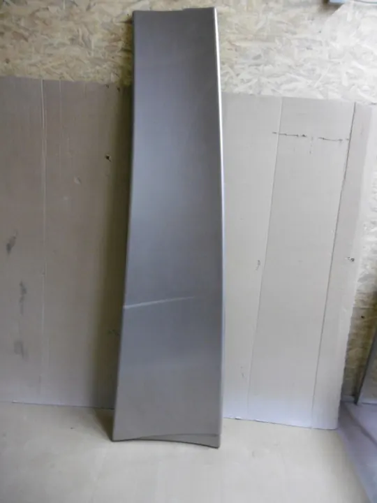 Spoiler Esquerdo de Cabine Volvo FH 4 image 2