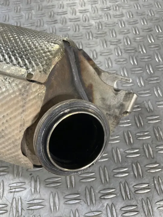 Mercedes VITO 447 Katalysator OEM A4474903701 image 4
