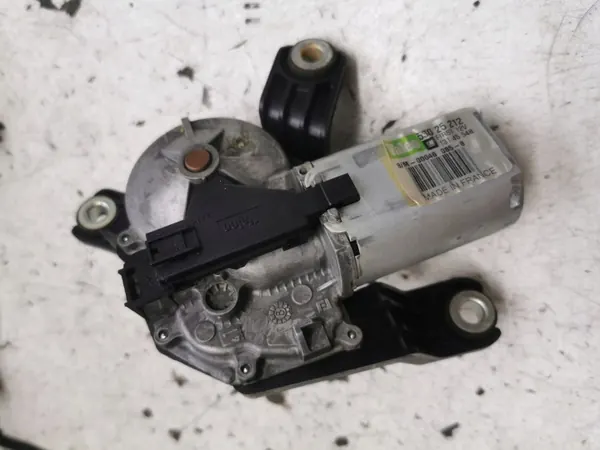 OEM 53025212 Takaikkunanpyyhinmoottori Opel Zafira B image 2