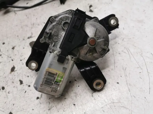 OEM 53025212 Takaikkunanpyyhinmoottori Opel Zafira B image 3
