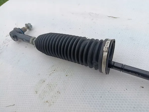Steering Tie Rod End Volkswagen Crafter 2E0713491 image 4
