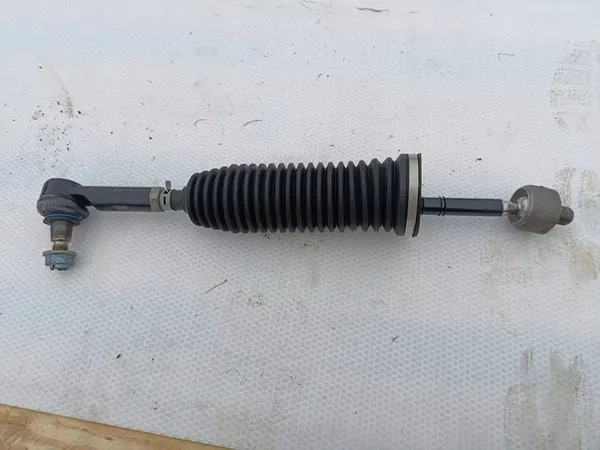Steering Tie Rod End Volkswagen Crafter 2E0713491 image 6