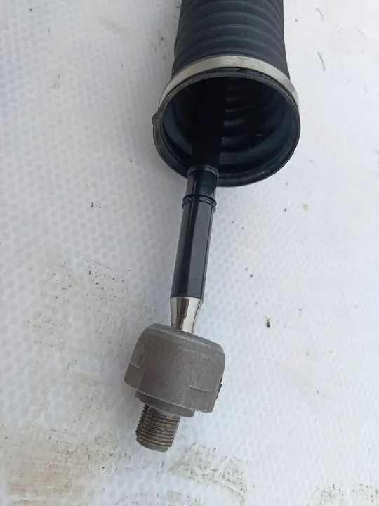 Steering Tie Rod End Volkswagen Crafter 2E0713491 image 7