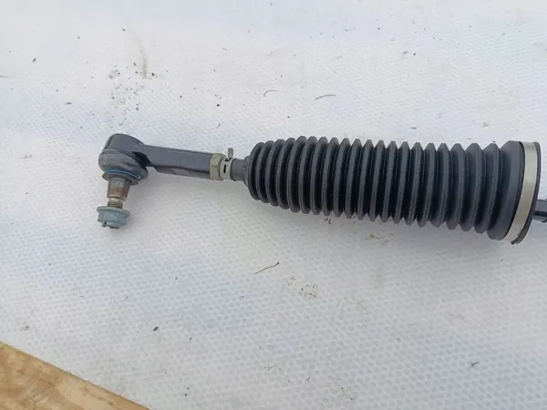 Steering Tie Rod End Volkswagen Crafter 2E0713491 image 8