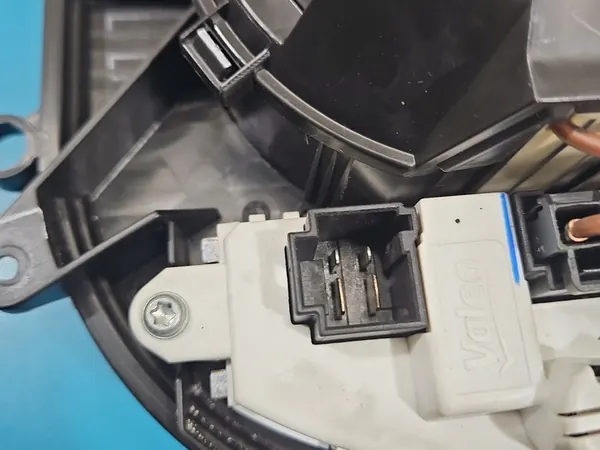 Ventilador de Ar BMW F30 T903542 9276112 image 3