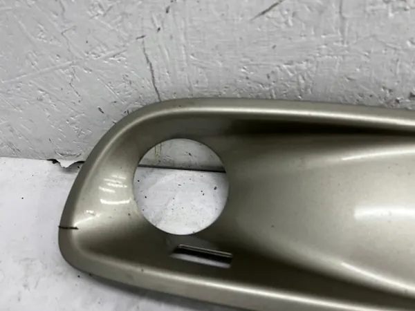 VW T5 MULTIVAN Griglia Paraurti Copertura Anteriore Sinistra OEM 7H5807489 image 3