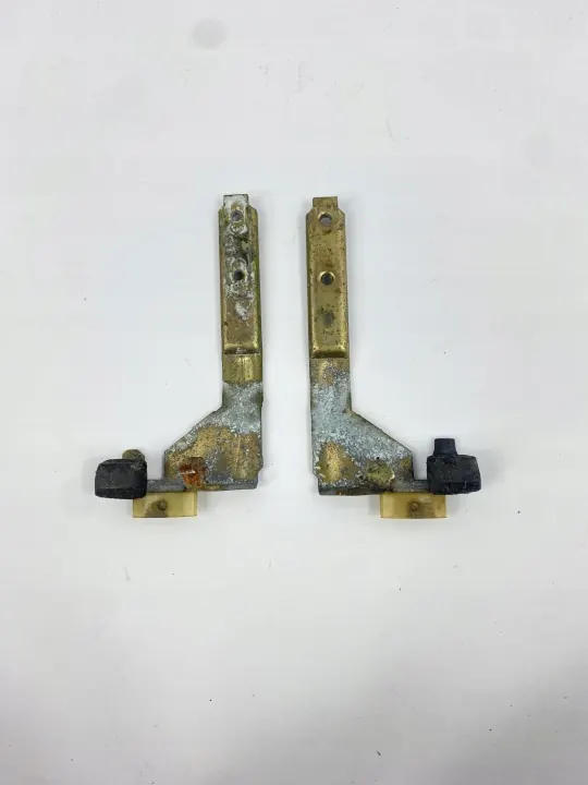 Guides de Glissement Toit Ouvrant OEM SDV08703 image 2