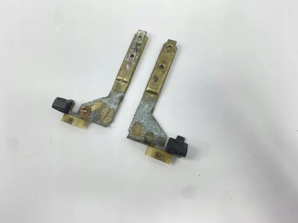 Guides de Glissement Toit Ouvrant OEM SDV08703 image 3