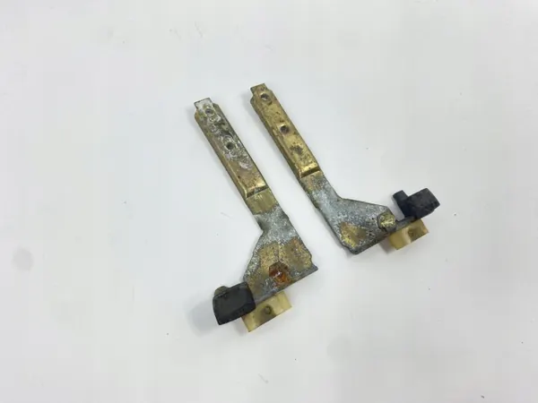 Guides de Glissement Toit Ouvrant OEM SDV08703 image 4