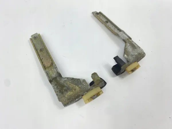 Guides de Glissement Toit Ouvrant OEM SDV08703 image 8