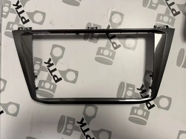 TIGUAN II 5NA SYSTÈME DISCOVERY PRO + ÉCRAN + CADRE image 5