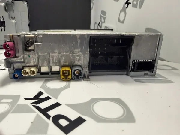 TIGUAN II 5NA SYSTÈME DISCOVERY PRO + ÉCRAN + CADRE image 6