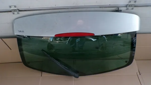 LAGUNA 2 II SZYBA UCHYLNA KLAPY KOMBI Pièce OEM image 2