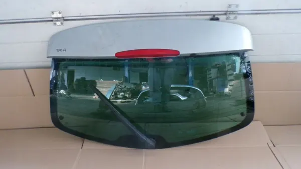 LAGUNA 2 II SZYBA UCHYLNA KLAPY KOMBI Pièce OEM image 4