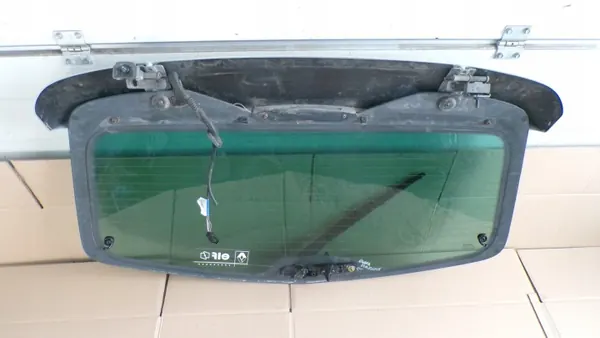LAGUNA 2 II SZYBA UCHYLNA KLAPY KOMBI Pièce OEM image 5