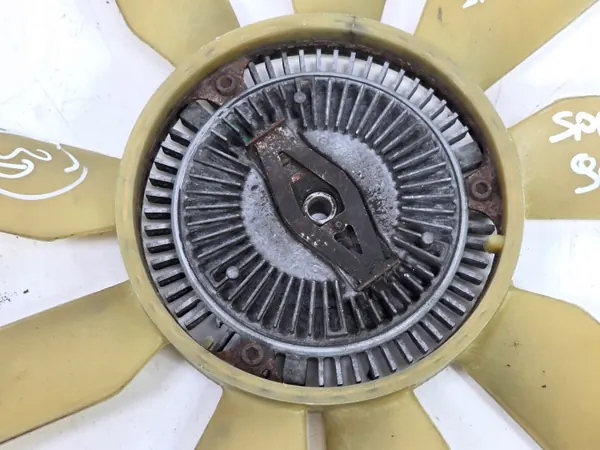 Ventilateur Visco OEM SPRINTER 00-06 2.2 CDI - Occasion image 3