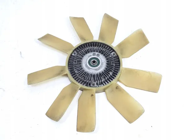 Ventilateur Visco OEM SPRINTER 00-06 2.2 CDI - Occasion image 4