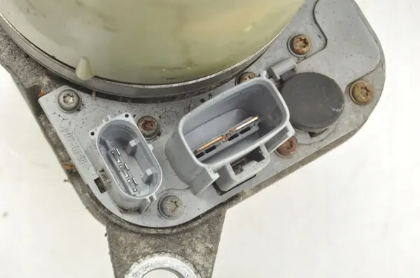 Bomba de direção assistida Volvo OE image 3