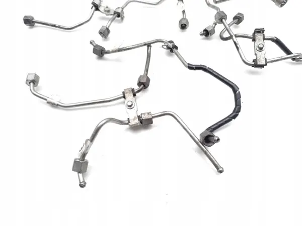 Conduto Injetor Land Rover OEM 448DT - 4.4 SDV8 image 10